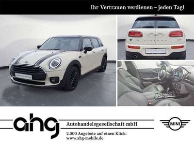 Mini Cooper Clubman