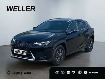 Lexus UX 250h
