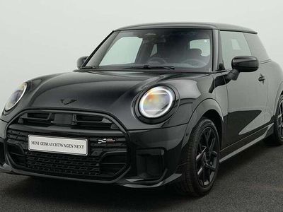 Gebraucht Mini John Cooper Works 204 PS (150 kW) 2024 Schwarz Kleinwagen