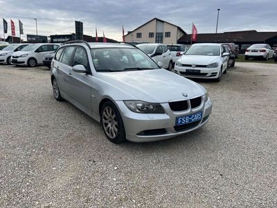 gebraucht BMW 320 320 Baureihe 3 Touring i