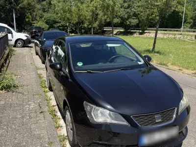 Gebraucht Seat Ibiza