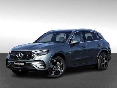 Mercedes GLC220