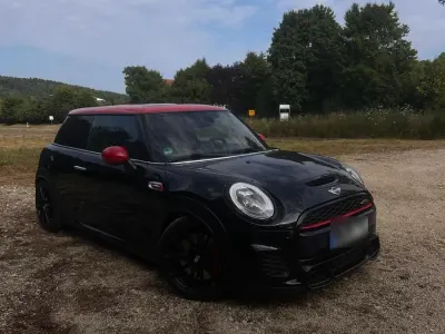 Gebraucht Mini John Cooper Works