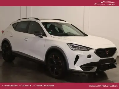 Gebraucht Cupra Formentor