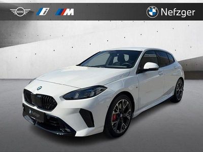 Second-hand BMW 120 M Sport 163 CP (119 kW) 2025 Alb Hatchback