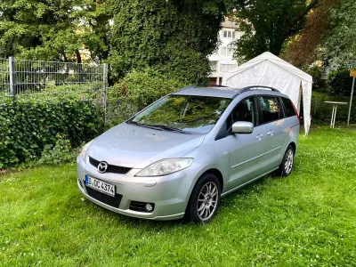Gebraucht Mazda 5