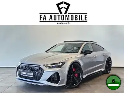 Gebraucht Audi RS7