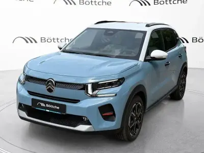 Gebraucht Citroën C3