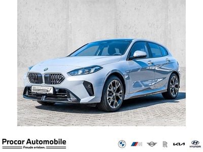 Gebraucht BMW 120 M Sport 156 PS (114 kW) 2025 Grau Kleinwagen