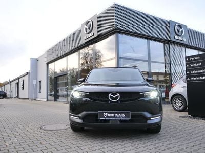 Mazda MX30