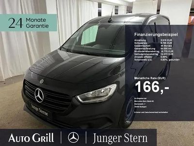 Mercedes Citan 110