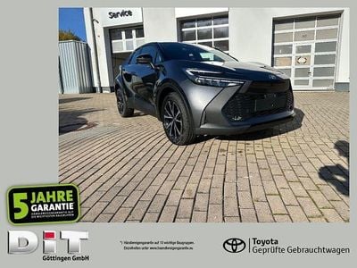 Nouă Toyota C-HR 223 CP (164 kW) 2025 Gri SUV