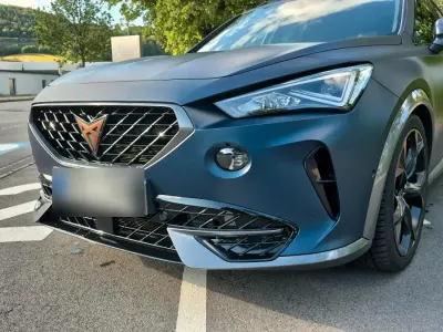 Gebraucht Cupra Formentor