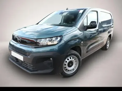 Gebraucht Opel Combo