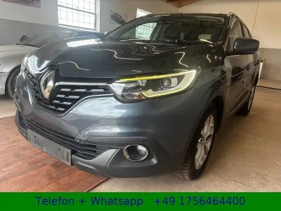 Gebraucht Renault Kadjar