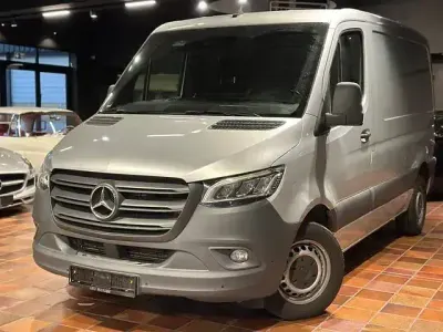 Gebraucht Mercedes Sprinter