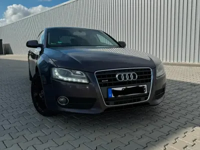 Occasion Audi A5 200 ch (147 kW) 2011 Gris Coupé