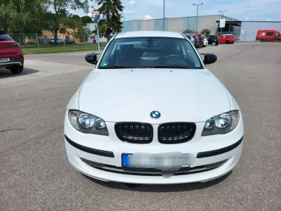 Gebraucht BMW 116
