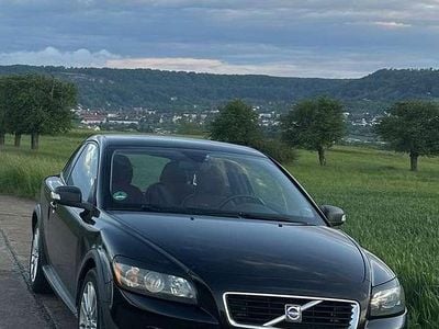 Gebraucht Volvo C30 101 PS (74 kW) 2008 Kleinwagen