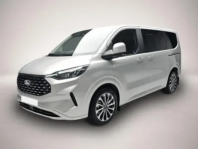 Gebraucht Ford Tourneo Custom