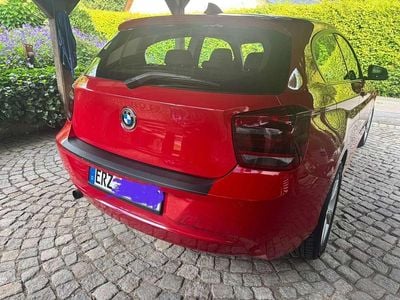BMW 114