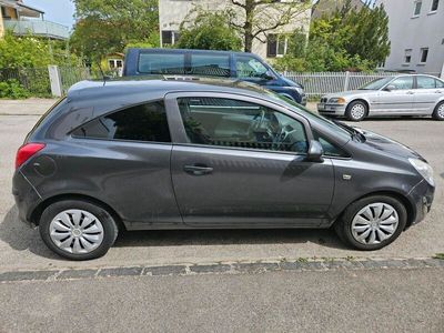 gebraucht Opel Corsa NAVI - KLIMA - SEHR GEPFLEGT