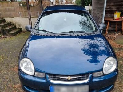 gebraucht Chrysler Neon LE 2.0 LE