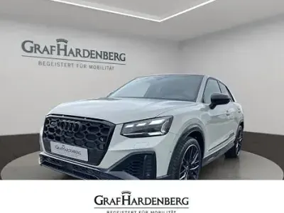 Gebraucht Audi SQ2
