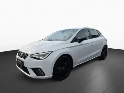 Gebraucht Seat Ibiza