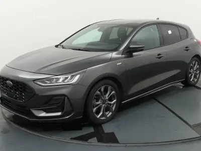 Gebraucht Ford Focus