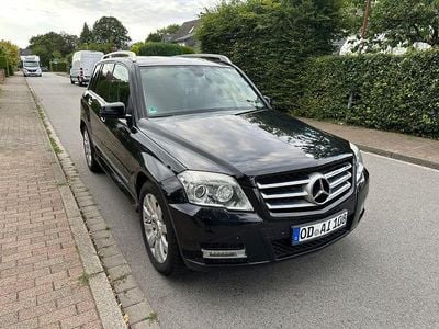 Mercedes GLK350