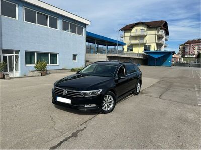 gebraucht VW Passat 