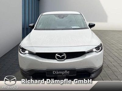Gebraucht Mazda MX30 Ad'Vantage 106 kW (145 PS) 2021 Mondsteinweiß SUV