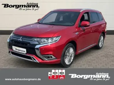 Gebraucht Mitsubishi Outlander P-HEV