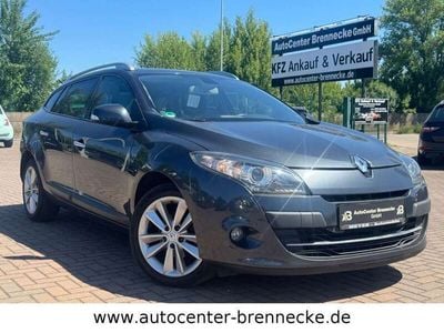 Renault Mégane GrandTour