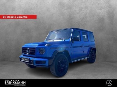 Mercedes G350