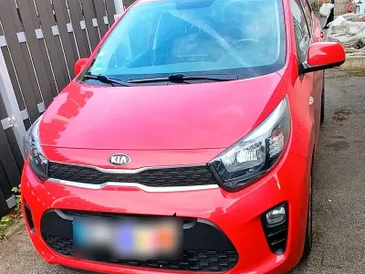 Gebraucht Kia Picanto