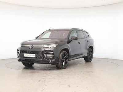 Neu VW Tayron R-line 193 PS (141 kW) 2026 Grenadillschwarz SUV