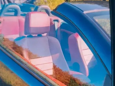 Gebraucht Renault Mégane Cabriolet