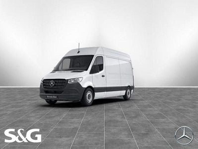 Gebraucht Mercedes Sprinter 150 PS (110 kW) 2023 Andere Van