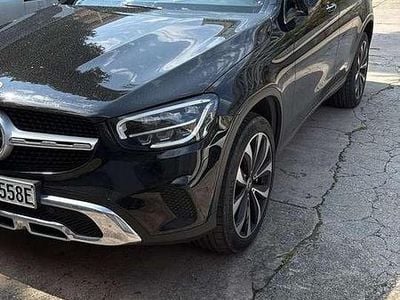 Gebraucht Mercedes GLC300e 211 PS (155 kW) 2020 SUV