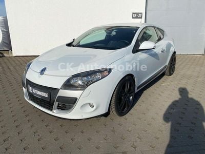 Renault Mégane Coupé