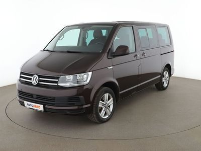 gebraucht VW Multivan T62.0 TDI Comfortline, Diesel, 41.640 €