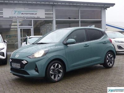 Verschiedene Neu 2025 Hyundai i10 Kleinwagen | 18.490 € (Guter Preis)