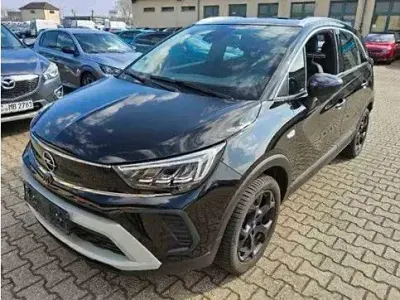 Gebraucht Opel Crossland