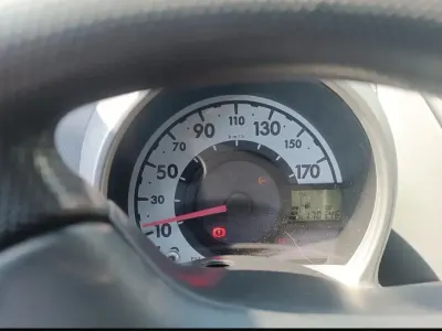 Gebraucht Toyota Aygo
