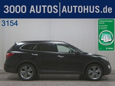 Hyundai Grand Santa Fe