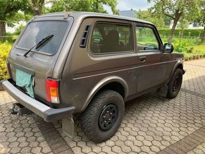 Lada niva