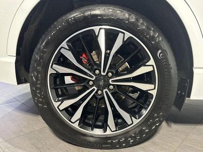 Gebraucht Ford Kuga ST-Line X 132 PS (97 kW) 2022 Andere SUV