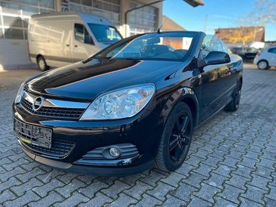 Opel Astra Cabriolet